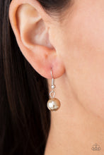 Load image into Gallery viewer, Ensconced in Elegance - Brown  - Paparazzi Accessories