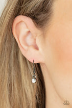 Load image into Gallery viewer, Cosmic Countess - Black - Paparazzi Accessories