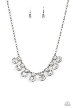 Load image into Gallery viewer, Cosmic Countess - Black - Paparazzi Accessories