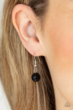 Load image into Gallery viewer, Nautical Novelty - Black - Paparazzi Accessories
