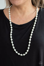 Load image into Gallery viewer, Nautical Novelty - White - Paparazzi Accessories