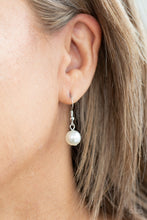 Load image into Gallery viewer, Nautical Novelty - White - Paparazzi Accessories