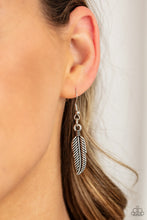 Load image into Gallery viewer, Desert Devotion - Black - Paparazzi Accessories