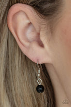 Load image into Gallery viewer, Big Money - Black - Paparazzi Accessories