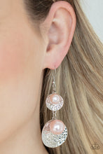 Load image into Gallery viewer, Pearl Dive - Pink - Paparazzi Accessories