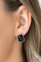 Load image into Gallery viewer, Indulge Me - Black - Paparazzi Accessories