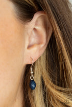 Load image into Gallery viewer, Day Trip Delights - Blue - Paparazzi Accessories