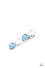 Load image into Gallery viewer, Bubbly Reflections - Blue - Paparazzi Accessories