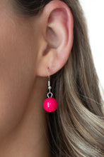 Load image into Gallery viewer, Upscale Chic - Pink - Paparazzi Accessories