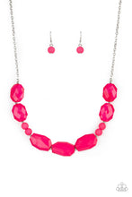 Load image into Gallery viewer, Melrose Melody - Pink - Paparazzi Accessories