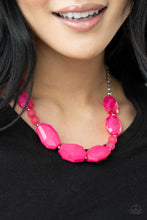 Load image into Gallery viewer, Melrose Melody - Pink - Paparazzi Accessories