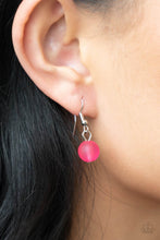 Load image into Gallery viewer, Melrose Melody - Pink - Paparazzi Accessories