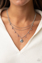 Load image into Gallery viewer, Ode To Mom - Pink - Paparazzi Accessories