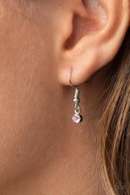 Load image into Gallery viewer, Ode To Mom - Pink - Paparazzi Accessories