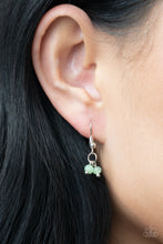 Load image into Gallery viewer, Warm My Heart - Green - Paparazzi Accessories