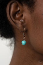 Load image into Gallery viewer, Local Charm - Copper -Paparazzi Accessories