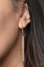 Load image into Gallery viewer, Joy Of Motherhood - Gold - Paparazzi Accessories