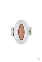 Load image into Gallery viewer, Mesmerizing BLAZE - Brown - Paparazzi Accessories