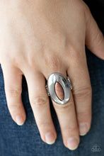 Load image into Gallery viewer, Mesmerizing BLAZE - Brown - Paparazzi Accessories