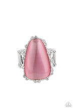 Load image into Gallery viewer, Newport Nouveau - Pink - Paparazzi Accessories
