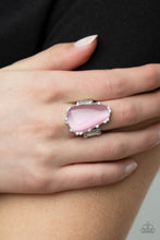 Load image into Gallery viewer, Newport Nouveau - Pink - Paparazzi Accessories