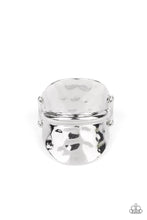 Load image into Gallery viewer, High Stakes Gleam - Silver- Paparazzi Accessories