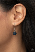 Load image into Gallery viewer, Melrose Melody - Blue - Paparazzi Accessories
