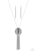Load image into Gallery viewer, Radical Refinery - Blue - Paparazzi Accessories