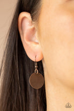 Load image into Gallery viewer, Luxe Crush - Copper - Paparazzi Accessories