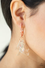 Load image into Gallery viewer, Jaw-Droppingly Jelly - Copper - Paparazzi Accessories