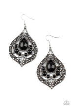 Load image into Gallery viewer, New Delhi Nouveau - Black - Paparazzi Accessories