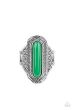 Load image into Gallery viewer, Dubai Distraction - Green - Paparazzi Accessories