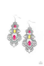 Load image into Gallery viewer, Flamboyant Frills - Multi - Paparazzi Accessories
