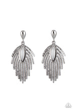 Load image into Gallery viewer, Metro Safari - Black - Paparazzi Accessories