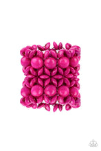 Load image into Gallery viewer, Island Mixer - Pink - Paparazzi Accessories