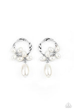 Load image into Gallery viewer, Elegant Expo - White - Paparazzi Accessories