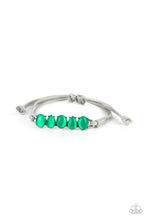 Load image into Gallery viewer, Opal Paradise - Greenbracelet