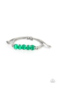 Opal Paradise - Greenbracelet