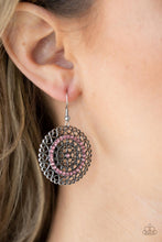Load image into Gallery viewer, Fairytale Finale - Pink - Paparazzi Accessories