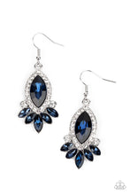 Load image into Gallery viewer, Prismatic Parade - Blue - Paparazzi Accessories