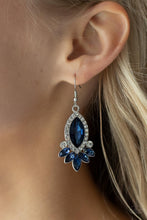 Load image into Gallery viewer, Prismatic Parade - Blue - Paparazzi Accessories