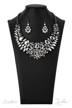 Load image into Gallery viewer, The Tanisha - Zi Necklace - Paparazzi Accessories