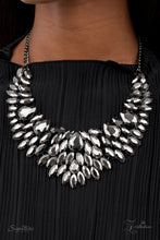 Load image into Gallery viewer, The Tanisha - Zi Necklace - Paparazzi Accessories