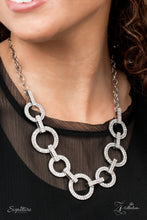 Load image into Gallery viewer, The Missy - Zi Necklace - Paparazzi Accessories