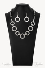 Load image into Gallery viewer, The Missy - Zi Necklace - Paparazzi Accessories