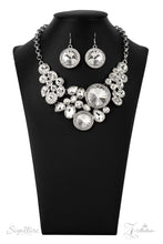 Load image into Gallery viewer, The Danielle - Zi Necklace - Paparazzi Accessories