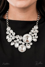 Load image into Gallery viewer, The Danielle - Zi Necklace - Paparazzi Accessories