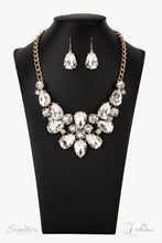 Load image into Gallery viewer, The Bea - Zi Necklace - Paparazzi Accessories