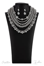 Load image into Gallery viewer, The Liberty - 2021 Zi Collection Necklace - Paparazzi Accessories