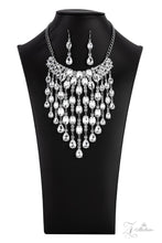 Load image into Gallery viewer, Majestic - Zi Necklace - Paparazzi Accessories